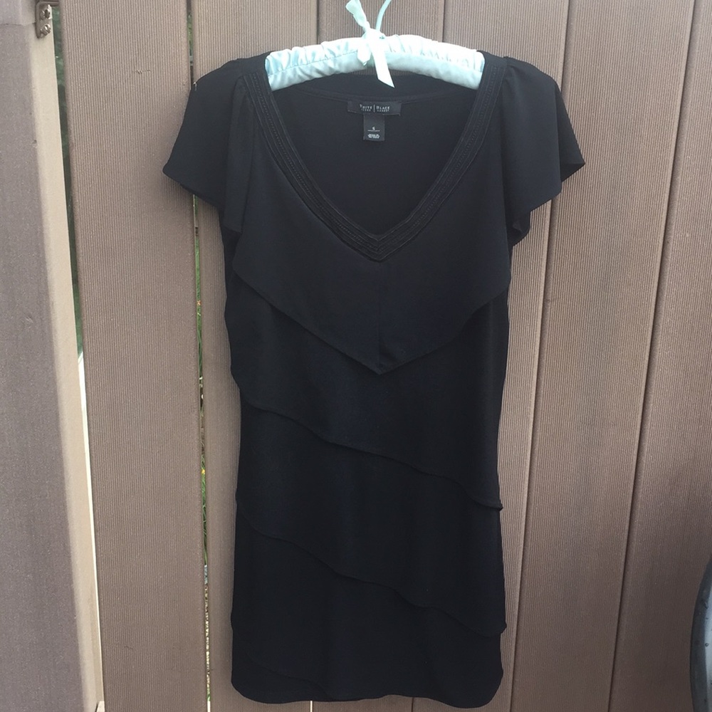 WHITE HOUSE BLACK MARKET Dress